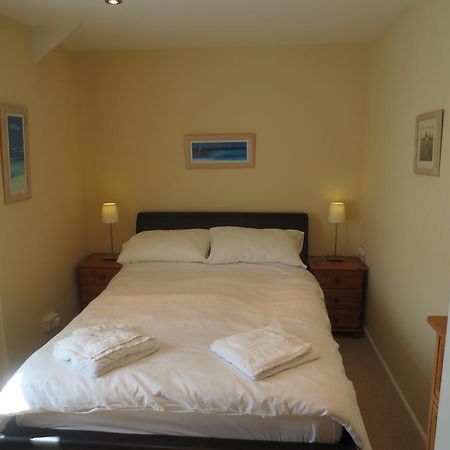 Courtyard Farm Cottages Mill End 博斯卡斯尔 外观 照片